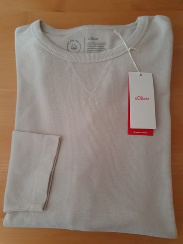 Oliver leicht pullover 100 - s.oliver, leicht-pullover