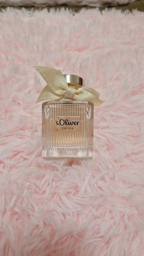 Oliver for her eau - for, de
