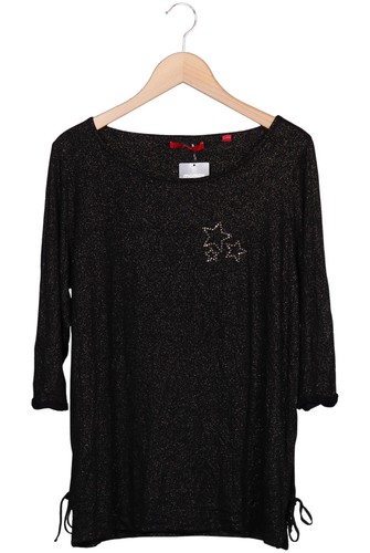 Oliver langarmshirt damen - langarmshirt,