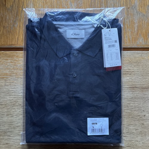 Poloshirt herren oliver - poloshirt,