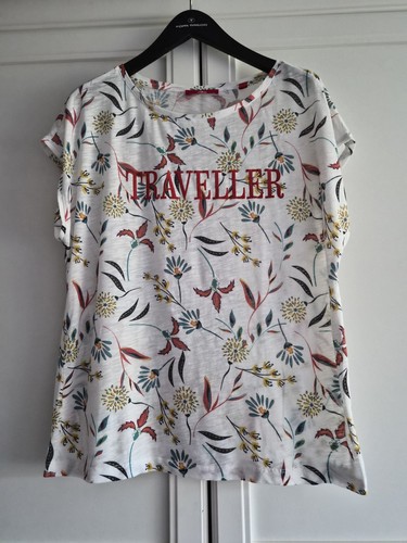 Shirt von oliver gr - t-shirt,