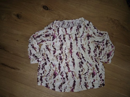Oliver bluse 36 - 36, beige