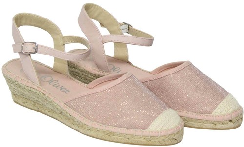 Oliver red label espadrille - s.oliver,