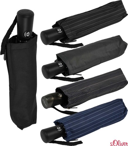 Oliver herren taschenschirm - s.oliver,