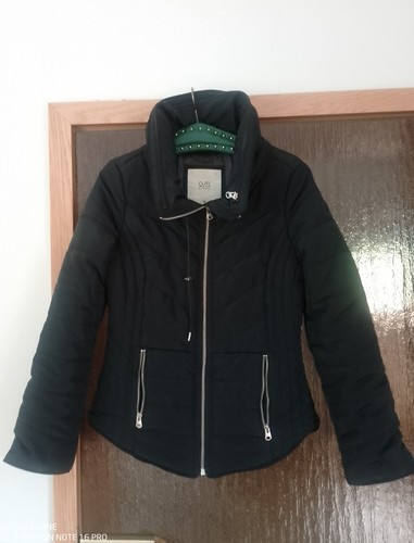 Oliver wattierte steppjacke - ,