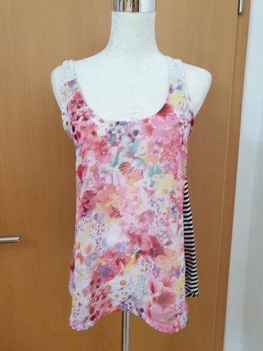 Damen top shirt oberteil - damen, shirt,
