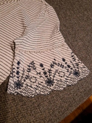 Tshirt von oliver mit - s, s.oliver