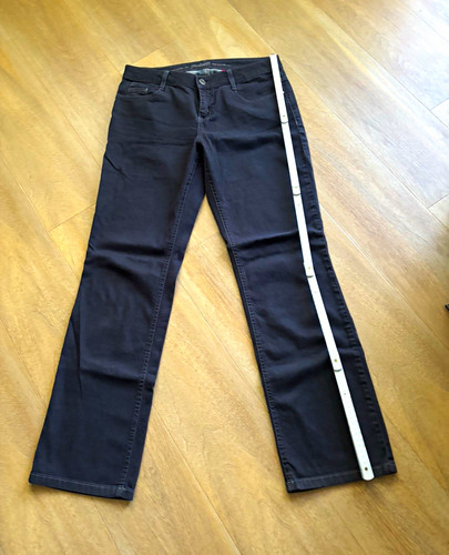 Oliver damen jeans straight - damen,