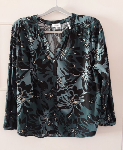 Oliver damen bluse tunika 44 - damen,