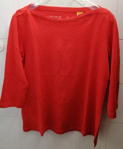 Rotes oliver shirt 38 - shirt,