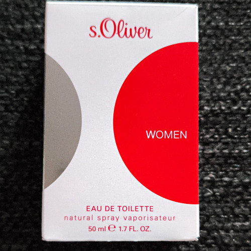 Oliver women eau toilette - women,