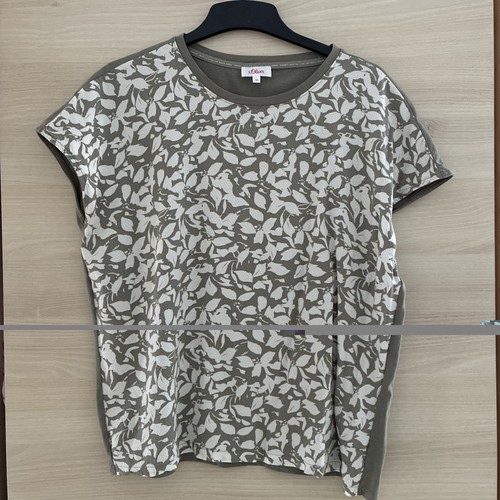 Oliver t shirt tunika - gr.,