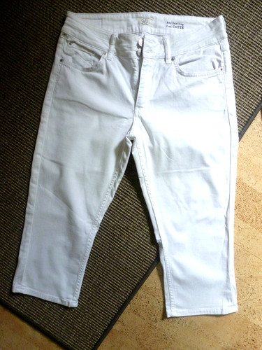 S oliver bermuda hose - by, s.oliver
