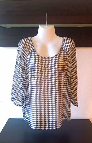 Oliver damen bluse - s.oliver,