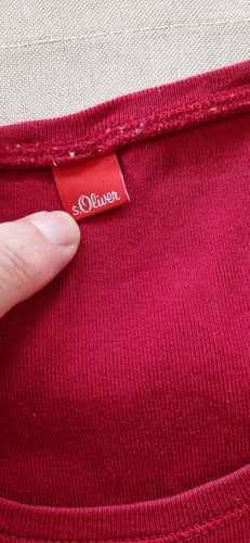 Shirt von oliver größe - t-shirt,