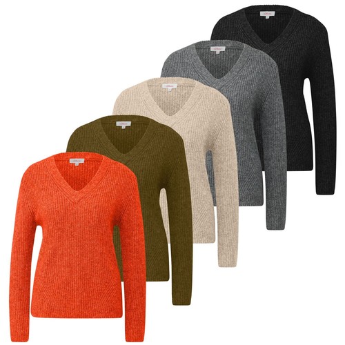 Oliver damen pullover - damen,