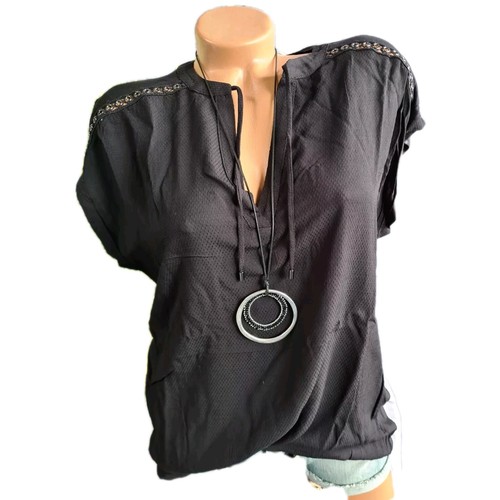 Oliver damen bluse shirt - oliver,