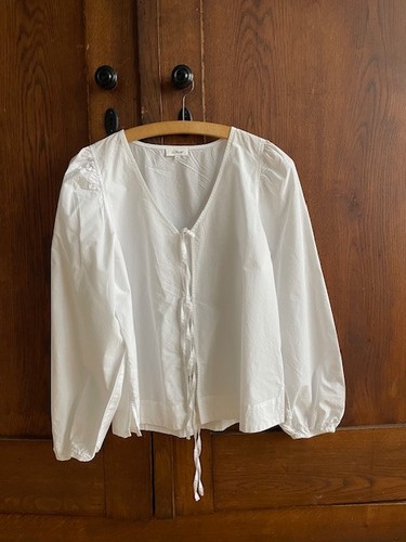 Bluse von oliver - bluse,
