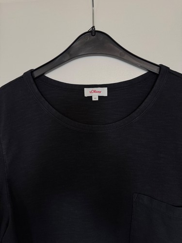 Oliver damen shirt - oliver, basic
