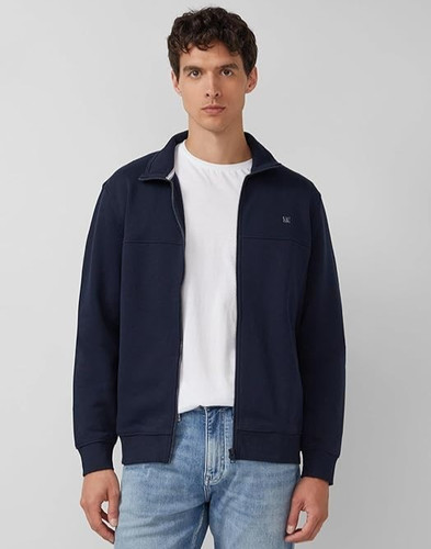 Oliver sweatjacke mit - s.oliver,