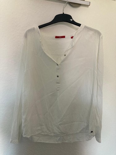Oliver damenbluse größe - s, damenbluse,