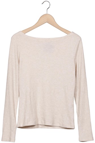 Oliver langarmshirt damen - s.oliver,