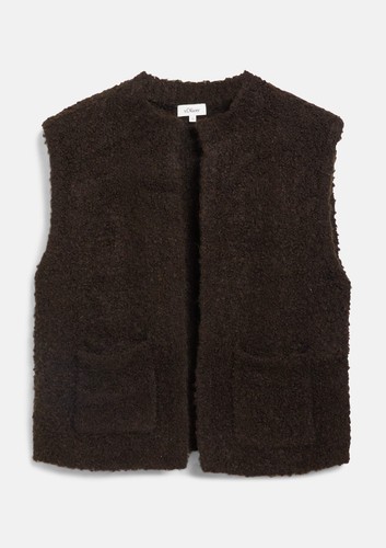 Oliver strickjacke - s.oliver,