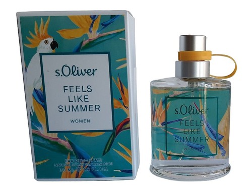 Oliver feels like summer - s.oliver,