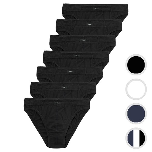 7er pack oliver basic - pack, s.oliver