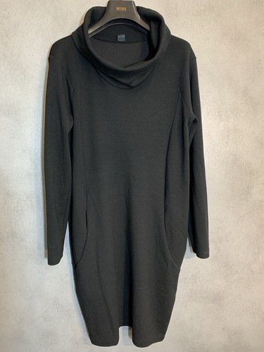 Oliver stiefel kleid - s., mit