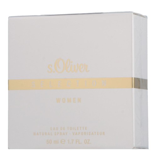 Oliver selection women edt - selection,