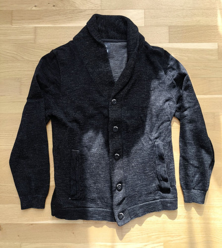 Oliver herren strickjacke - s.oliver,