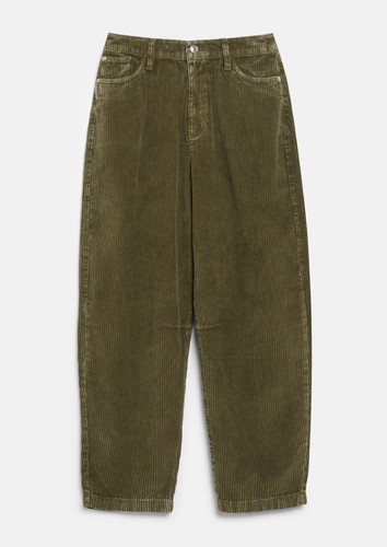 Oliver ankle cordhose - ankle-cordhose, /