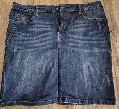 Oliver damen jeansrock - s.oliver,