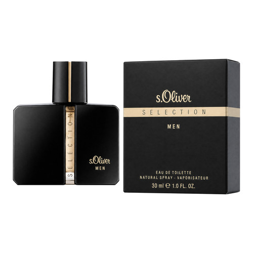 Oliver selection men edt - s.oliver,