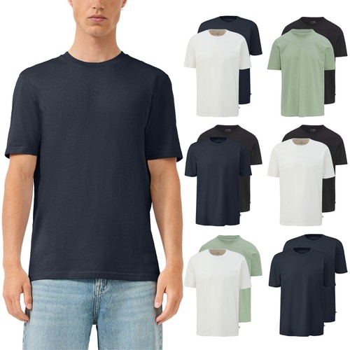 Oliver herren t shirt - herren, t-shirt