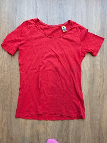 Shirt oliver rot - t-shirt, s.