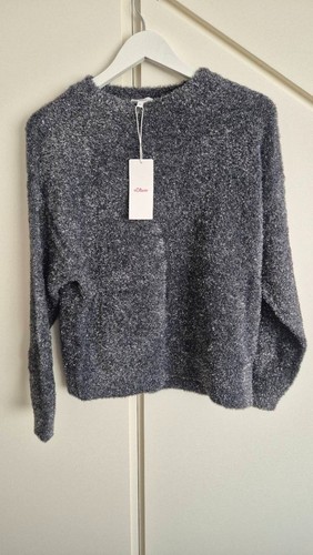 Oliver damen pullover 38 - s.oliver,