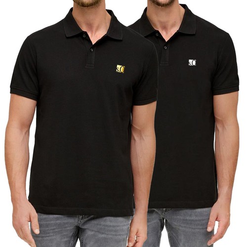 Oliver herren poloshirt - s.oliver,