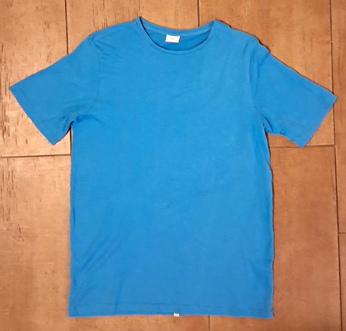 Oliver jungen shirt blau - s.oliver,