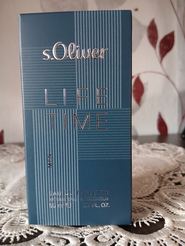 Oliver pure sense - pure, lifetime