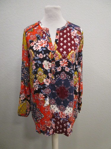 Oliver bluse knopfleister - bluse,