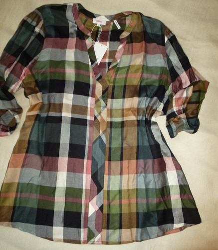 Oliver damen bluse 46 - gr.,