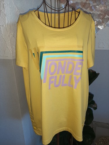 Damen tshirt größe l - damen,
