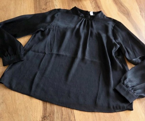 Bluse oliver gr 36 - q.s., gr.36