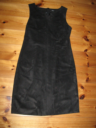Oliver kleid 38 - kleid, neu