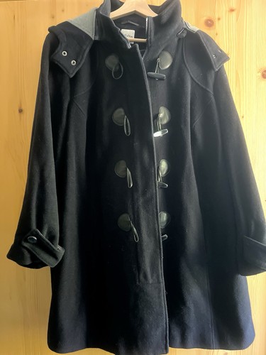 Oliver duffelcoat - duffelcoat,