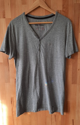 Oliver herren t shirt - by, s.oliver