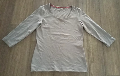 Oliver damen shirt gr - ,