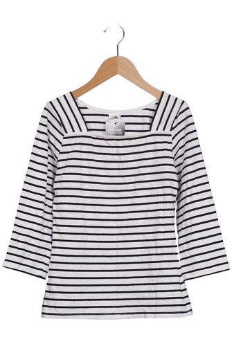 Oliver langarmshirt damen - s.oliver,